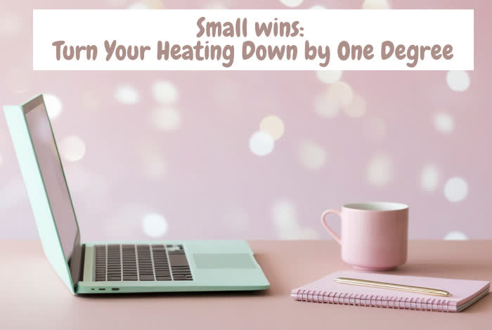 frugalfamily's tweet image. Stay warm and save money! Lower your thermostat by one degree and keep doors closed to maximise savings. Every little bit helps. Learn more: wp.me/p3Hh4w-bFe #HomeHacks #EnergySaving