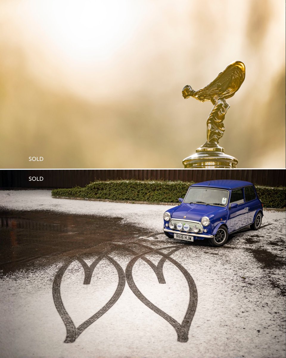 _THE_MARKET_'s tweet photo. 📸 Voted the BEST automotive photos of January 2025 by THE MARKET 

Which one is your favourite? https://t.co/sqI0RtY84B