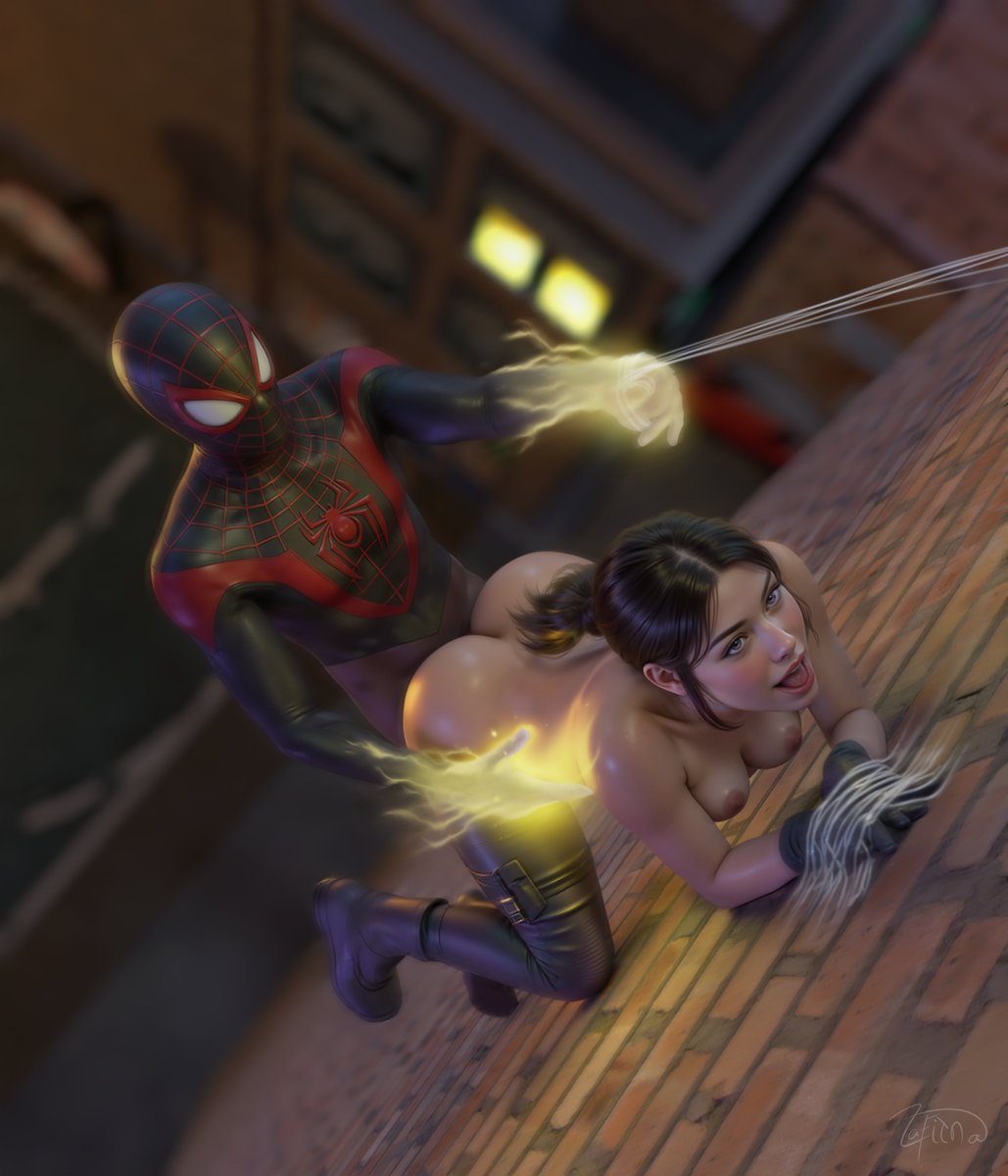 Zafitna 🔞 tweet media