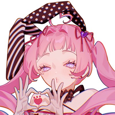 Merry___bad's tweet photo. 2月なっちゃったけど2026年ということで心機一転アイコンを依頼させていただきました(ˆ꜆ . ̫ . ).ᐟ.ᐟ
とってもかわいいのでみんな見てみてー！😚

#新しいプロフィール画像 https://t.co/YZUYDT5Omj