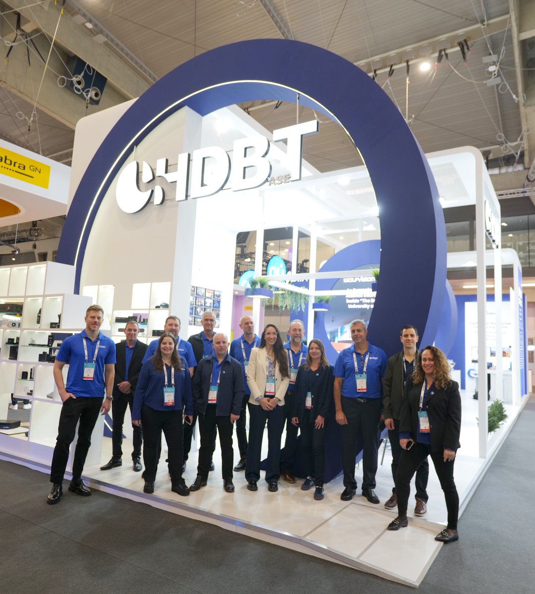 Valens Semiconductor tweet media