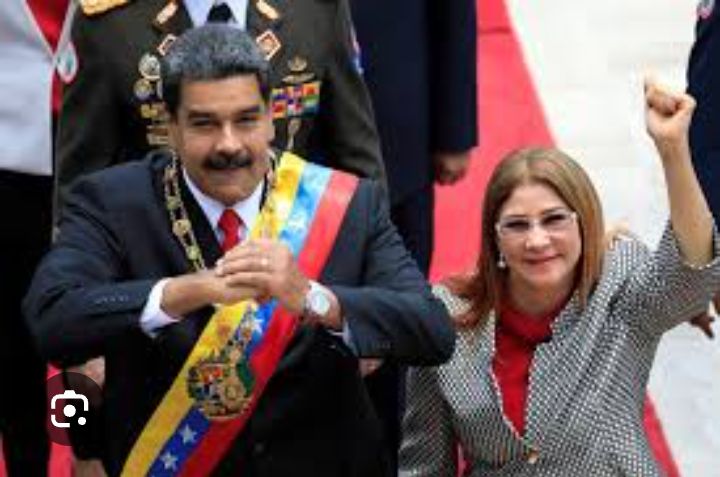 Regresarán junto  su pueblo #Venezuela la justicia siempre triunfa , 
<a href="/dpestgo/">DGE Santiago de Cuba</a>
<a href="/CubaMined/">MINED</a>