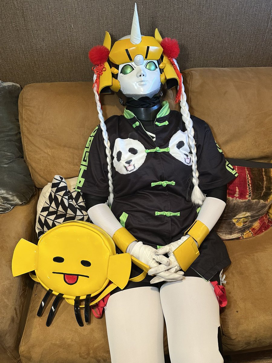 にょロボてぃくす【公式】 (@nyoROBOtics) / Posts / X