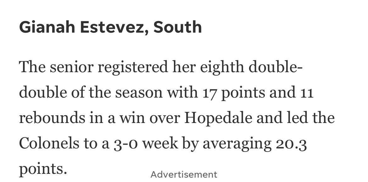 South High Girls Basketball tweet media