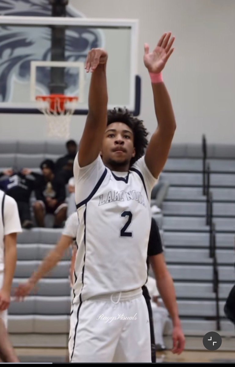 Coach PJ Suarez tweet media