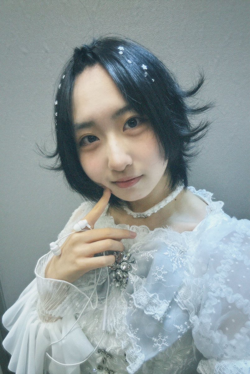 比賀 ハル｛ かすみ草とステラ ｝ (@Kastella_haru) / Posts / X