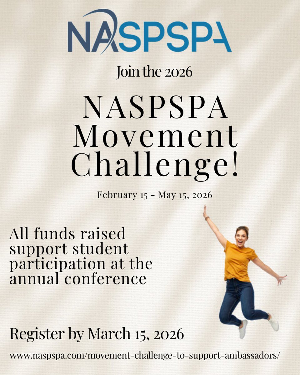 NASPSPA tweet media