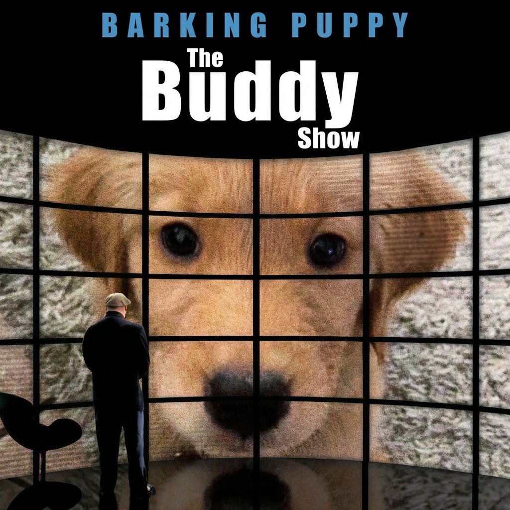 <a href="/BPuppy80020/">Barking Puppy</a> Absolute cinema
