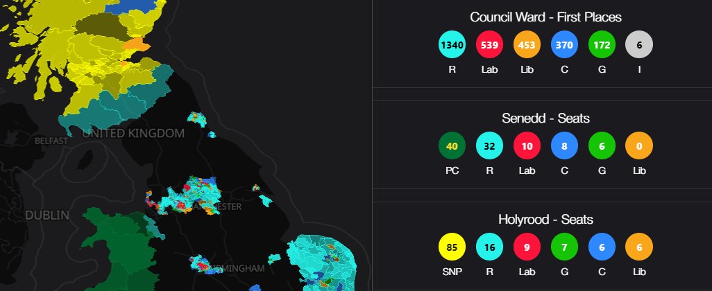 BritainVotesNow tweet media