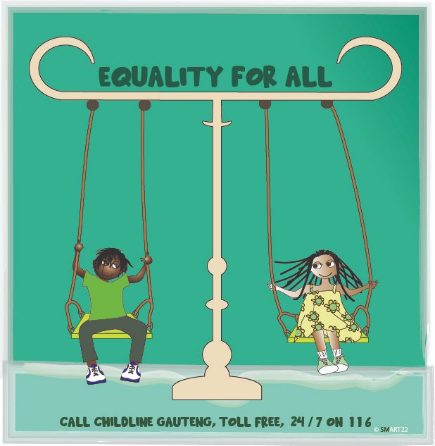 Childline Gauteng tweet media