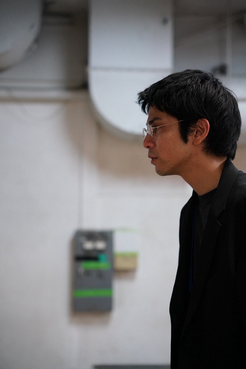 #ヤンバルクイナは真夜中に跳ぶ
配役は16名それぞれにあり得ない程の長台数を与え超難関な題材に加え、多様性重視の新人満載のキャスト。こんなの絶対に出来ないと関係者に否定されていたが、今、この役者は死に物狂いに戦っている！！果たして、超絶難関をクリア出来るか！？1mae.com