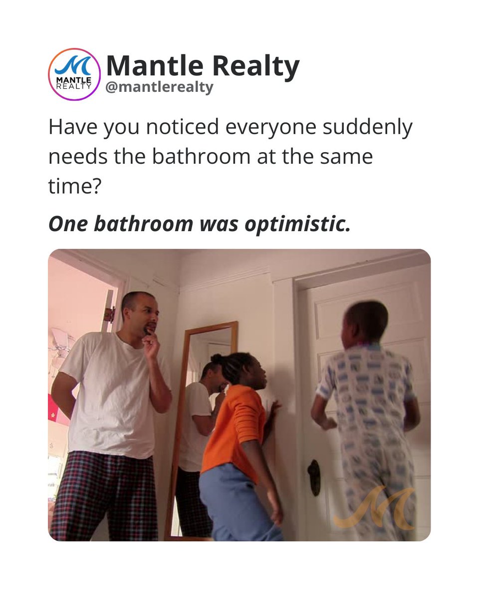 Mantle Realty tweet media