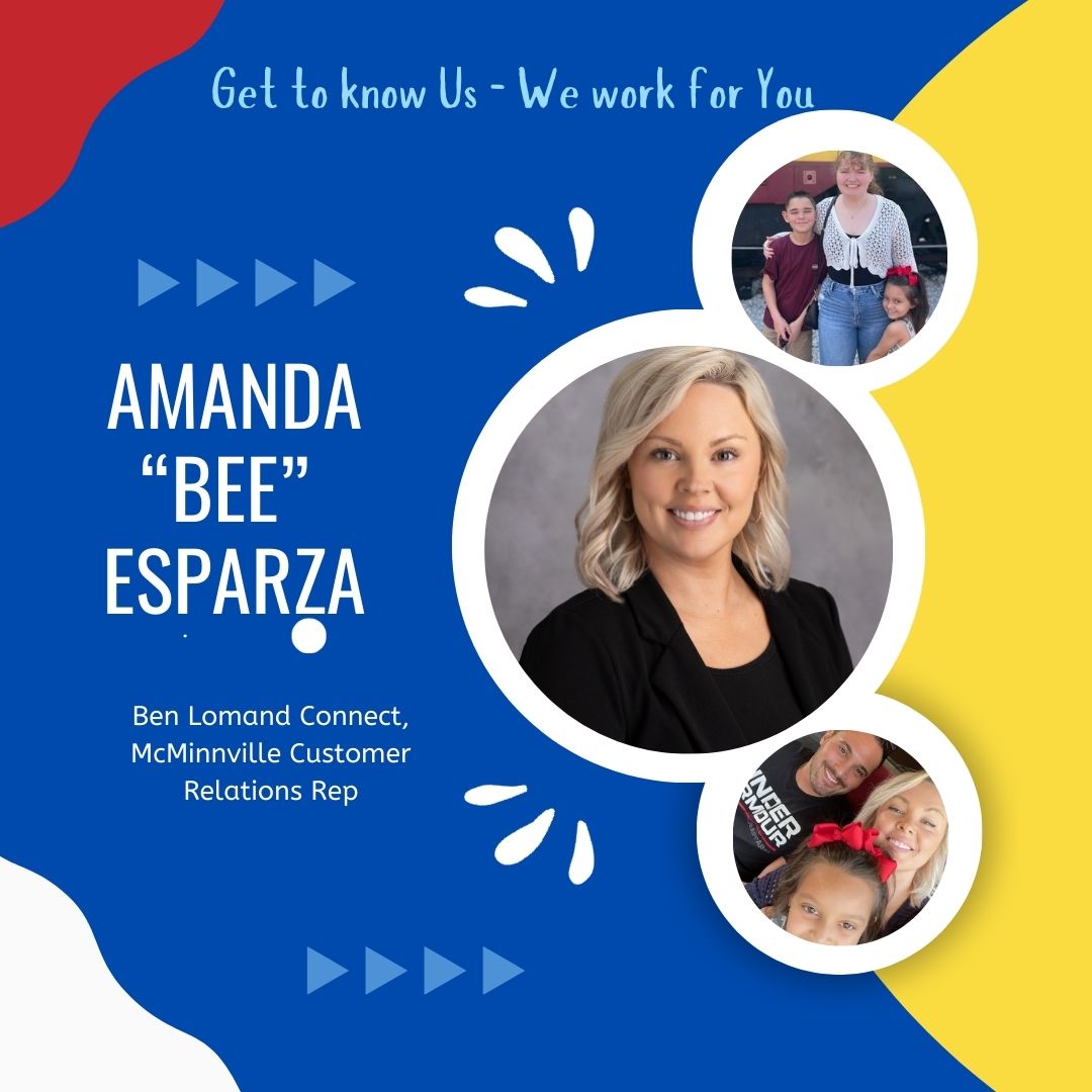 Ben Lomand Connect tweet media