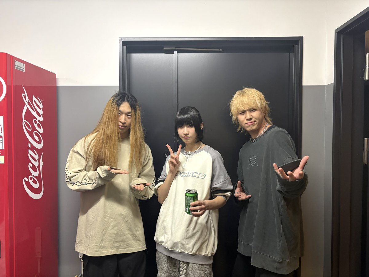 テヤン•テツヤ tweet media