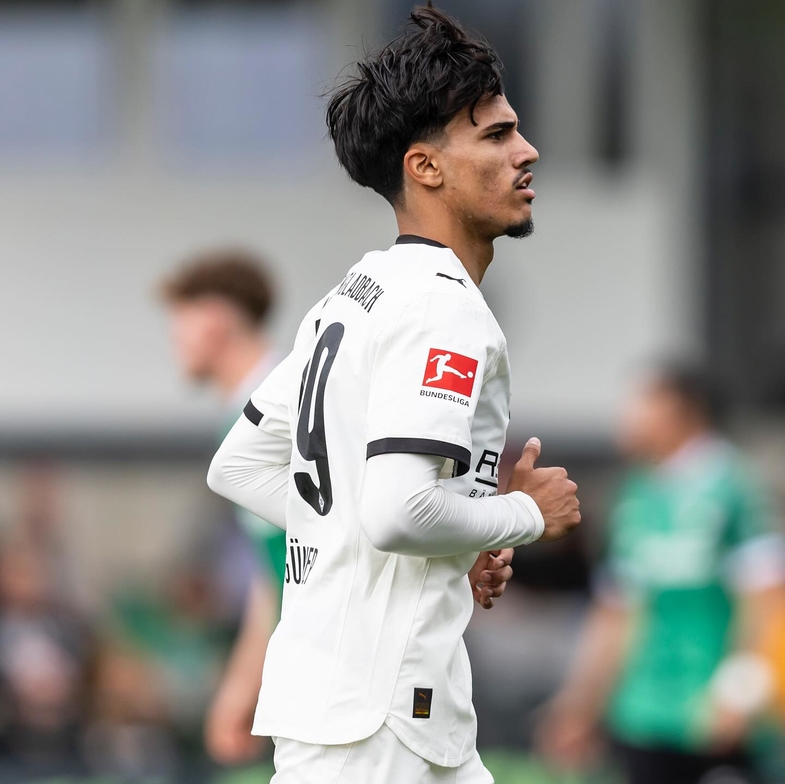 Galatasaray, Can Armando Güner için Borussia Mönchengladbach ile anlaşmaya çok yakın.   

Oyuncu için perşembe gününe uçuş planlaması yapılıyor.