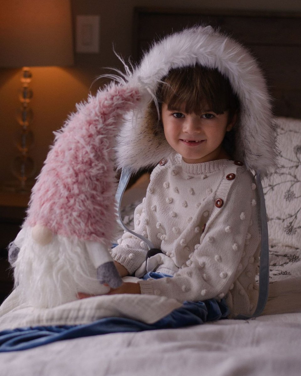 What if a sweater wasn’t just for one season or one child?

I love designing knits that don’t belong to a trend, a gender, or a single wearer. Pieces that are simply meant to last. Styles made to be worn, loved, and passed along.

junebeebaby.com