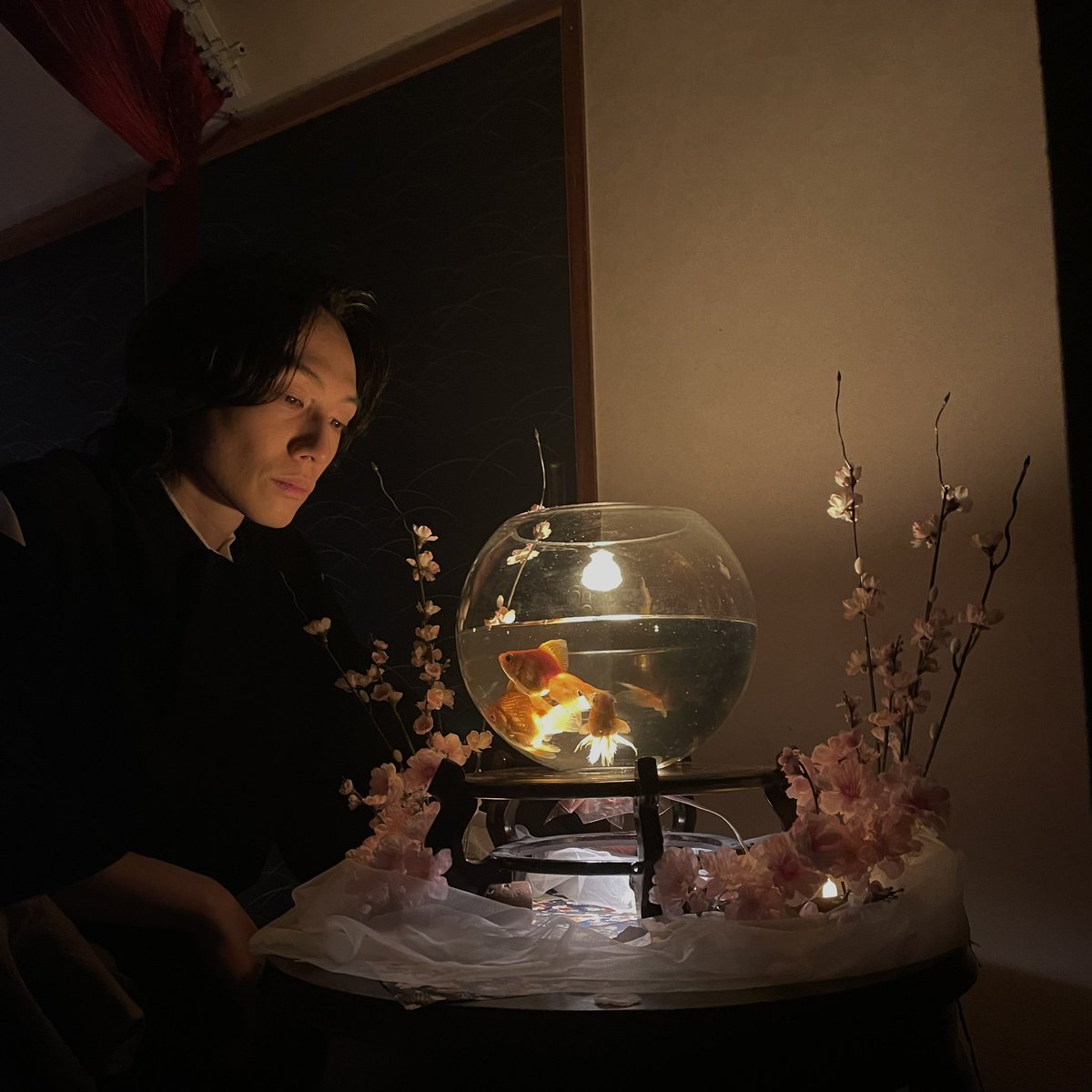 _Yuichiro1013_'s tweet image. Anemoia Tokyo
2/3
ご来場、ご視聴いただいた皆様
ありがとうございました

立春エディションもスタートし
特別な1日となりました🌸

またぜひお越しください
かくりよにて
お待ちしています🙏

anemoia.tokyo

#AnemoiaTokyo
#DAZZLE
#Immersiveexperience