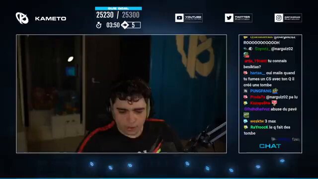 JustDozit / Alexandre - Vidéaste tweet media