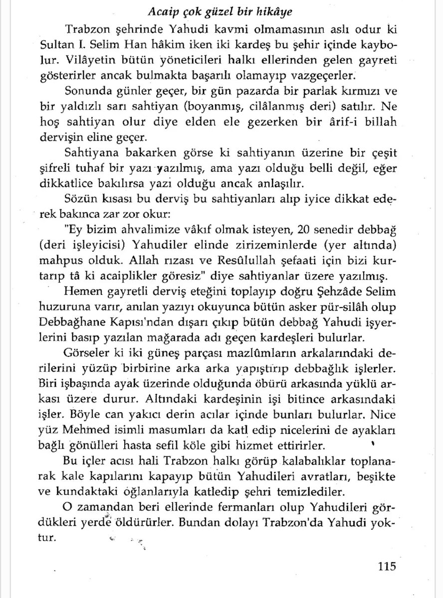 Abdussamed_B's tweet photo. Bi kürde trabzon öven twit attırdılar. Bu yahudiler hakikaten lanetlenmiş kavim https://t.co/gSlxXHAIKH