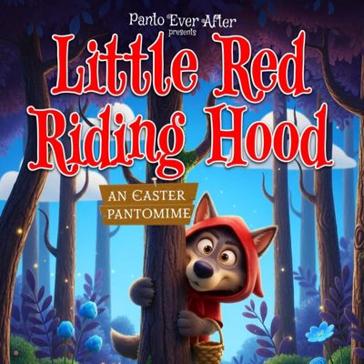 Panto-Ever-After tweet media