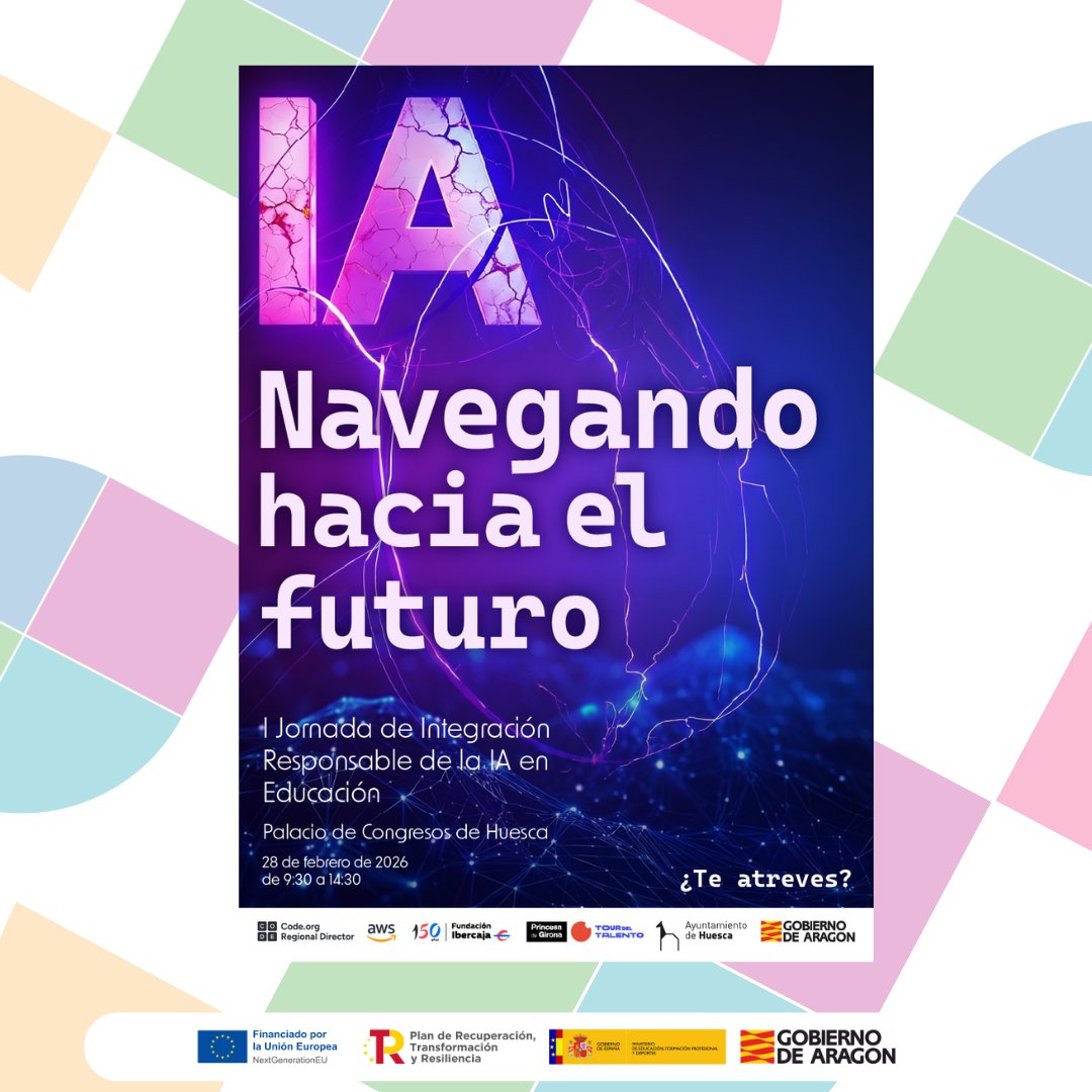 CDD Aragón tweet media