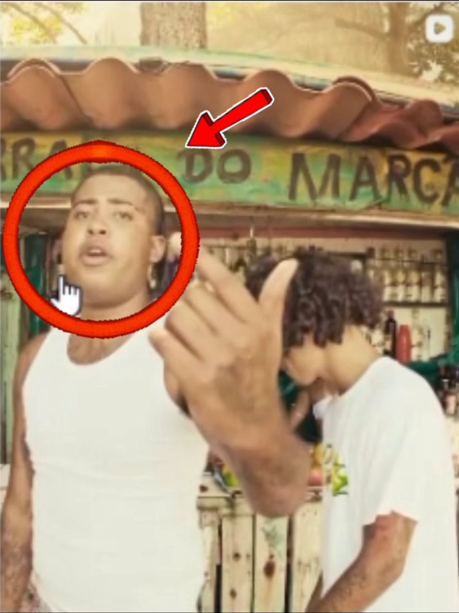 Tsunami Santo o Rei da Prataひ tweet media