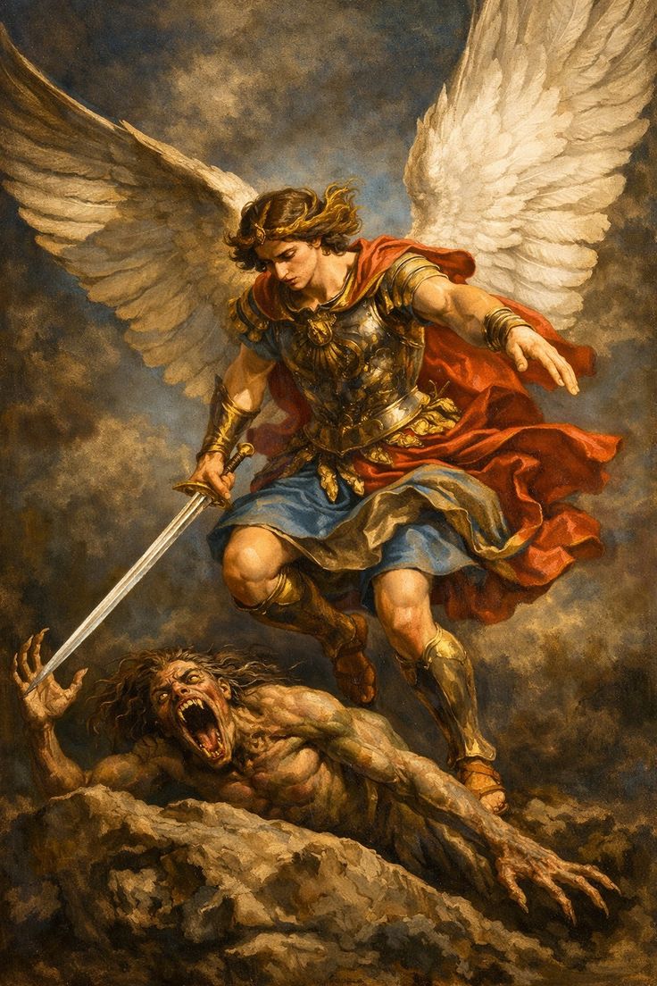 MotherMary tweet media