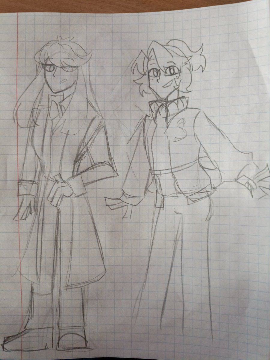 TBekimova75838's tweet photo. I did a sketch of my characters in the Disventure camp, but I can't transfer them to the program yet.🥲
#disventurecamp #OC #LucasOC #HermanOC #SamOC https://t.co/qSRuv1AC3L