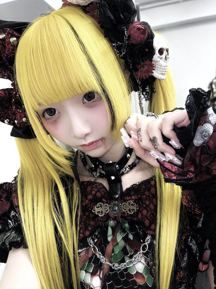 まいめろ˙˚ ✞ (@x_mero_mai_x) / Posts / X