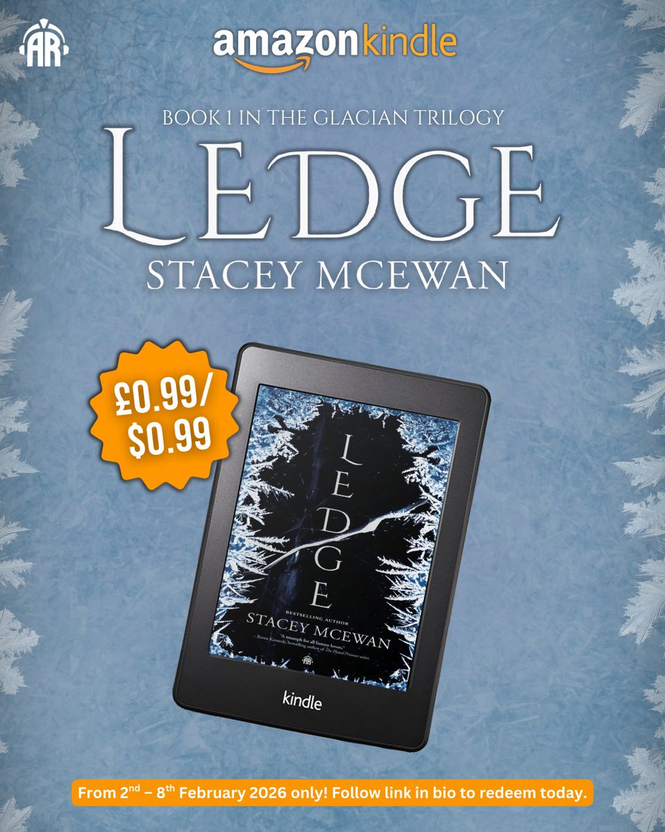 Talcott Notch Literary Services tweet media