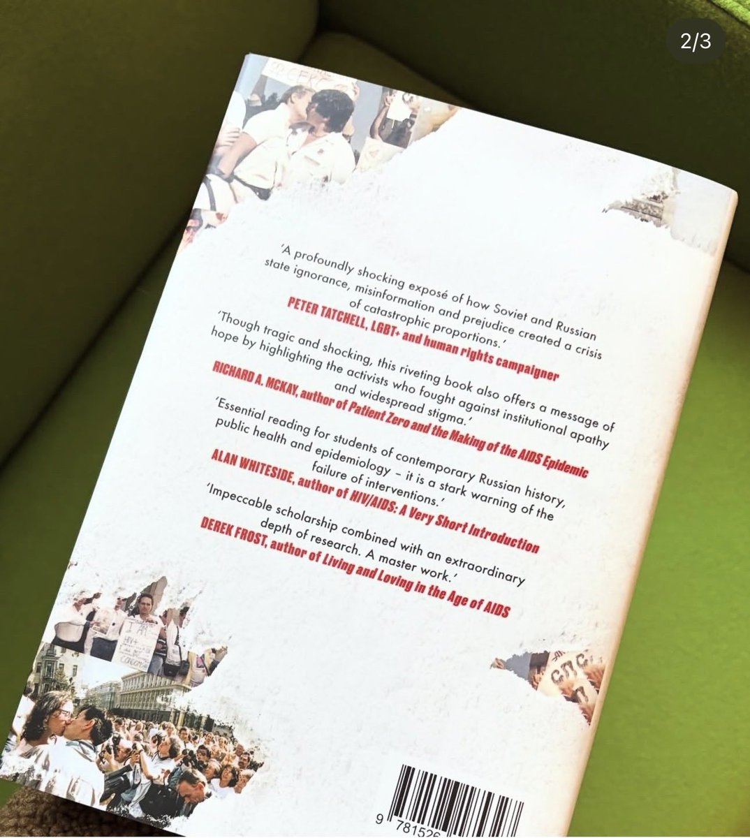 Rustam Alexander tweet media