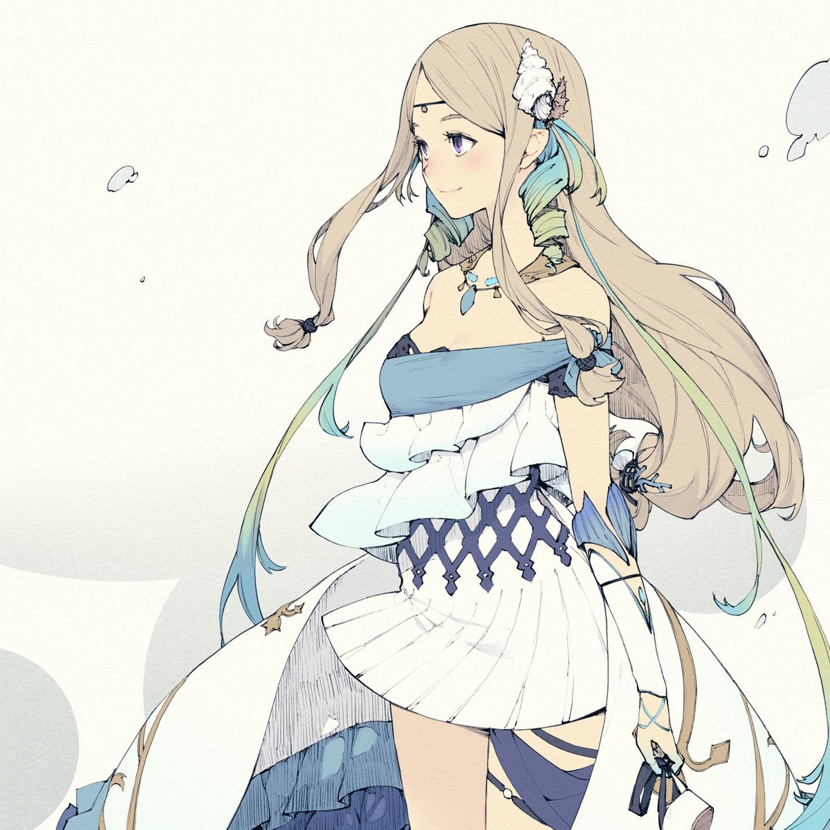 群青ピズ とは tweet media