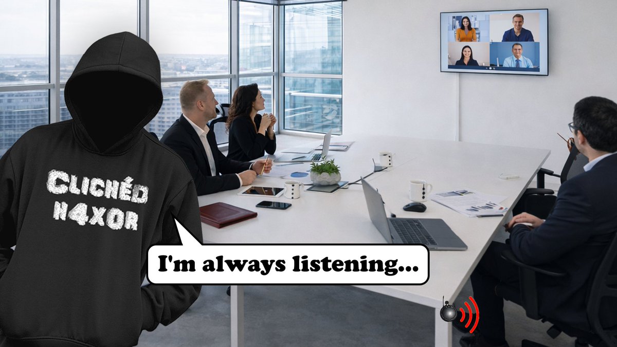 Pen Test Partners tweet media