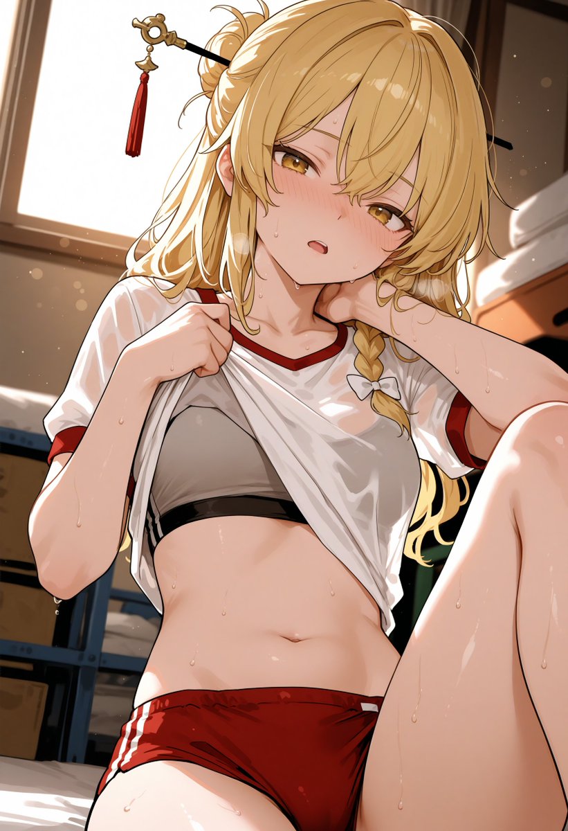 mi_Create_mi's tweet image. #AIイラスト #AIart #AIイラスト好きさんと繋がりたい
気に入っていただけたらフォロー、RT、いいねお願いします！