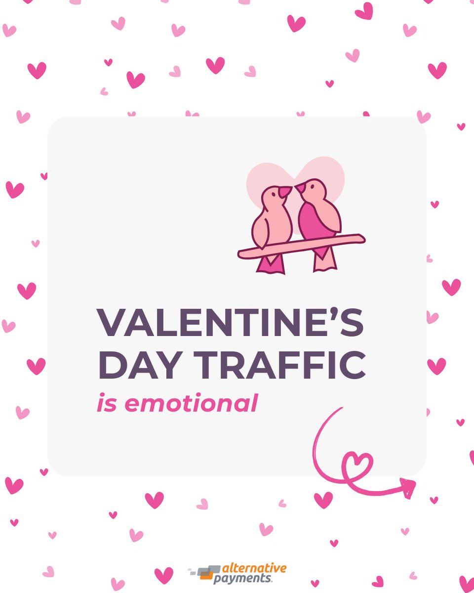 Alternative Payments tweet media