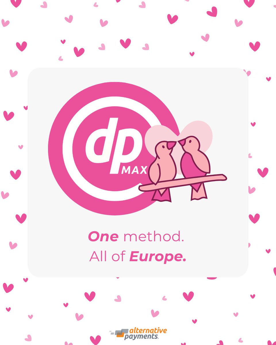 Alternative Payments tweet media