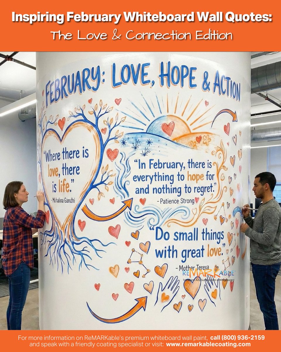 ReMARKable™ Coating tweet media