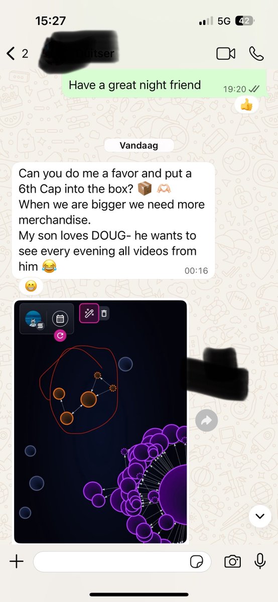 $DOUG 🐺 ® tweet media