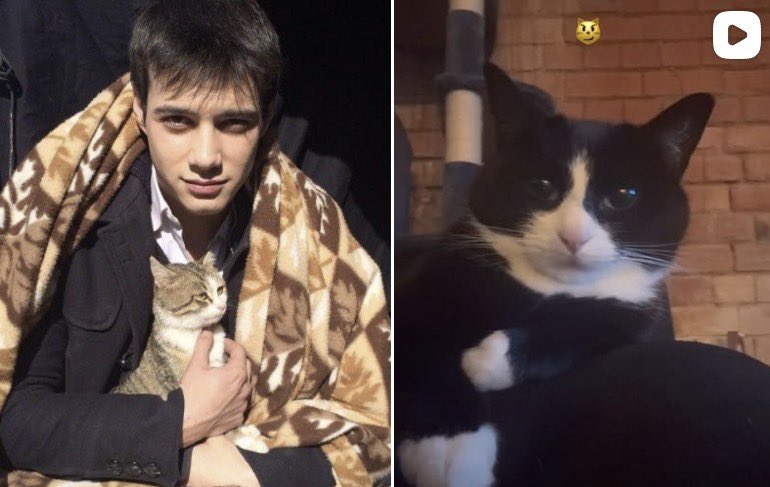 leoqueenyasmine's tweet image. Denk gelişe bakın ahahahahaja #MertYazıcıoğlu #MertKedioğlu #MerKed