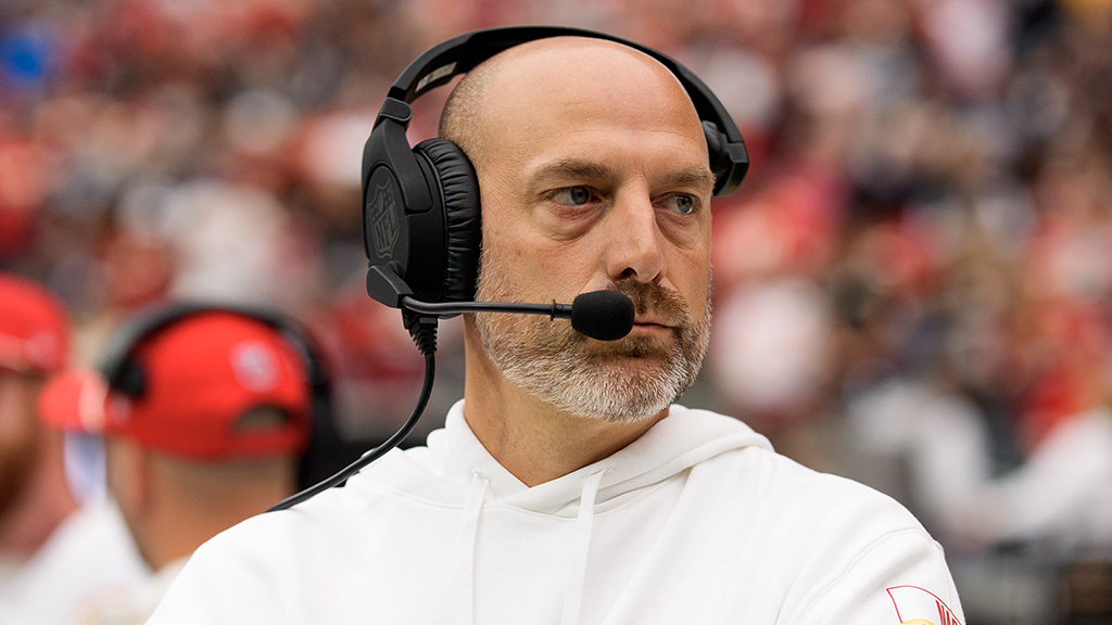 Around The NFL tweet media