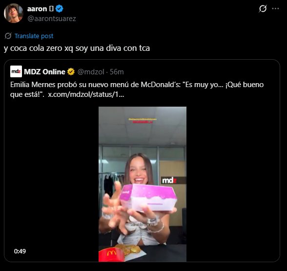 cuándo se las dan de moralistas y son terribles víboras.