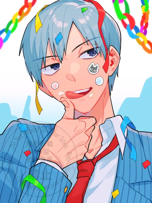 #黒田雪成生誕祭2026 #黒田雪成誕生祭2026