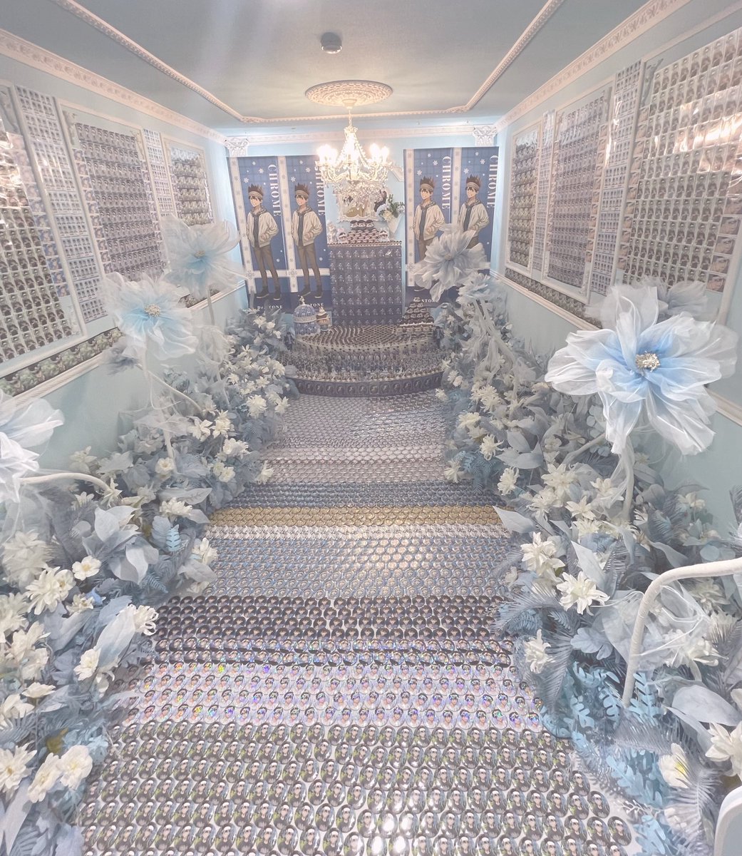 ぽぽ🐥 tweet media