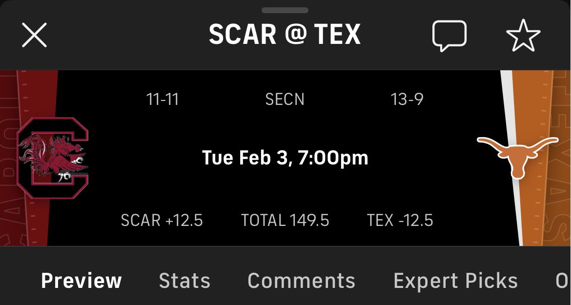 Locked Lines tweet media