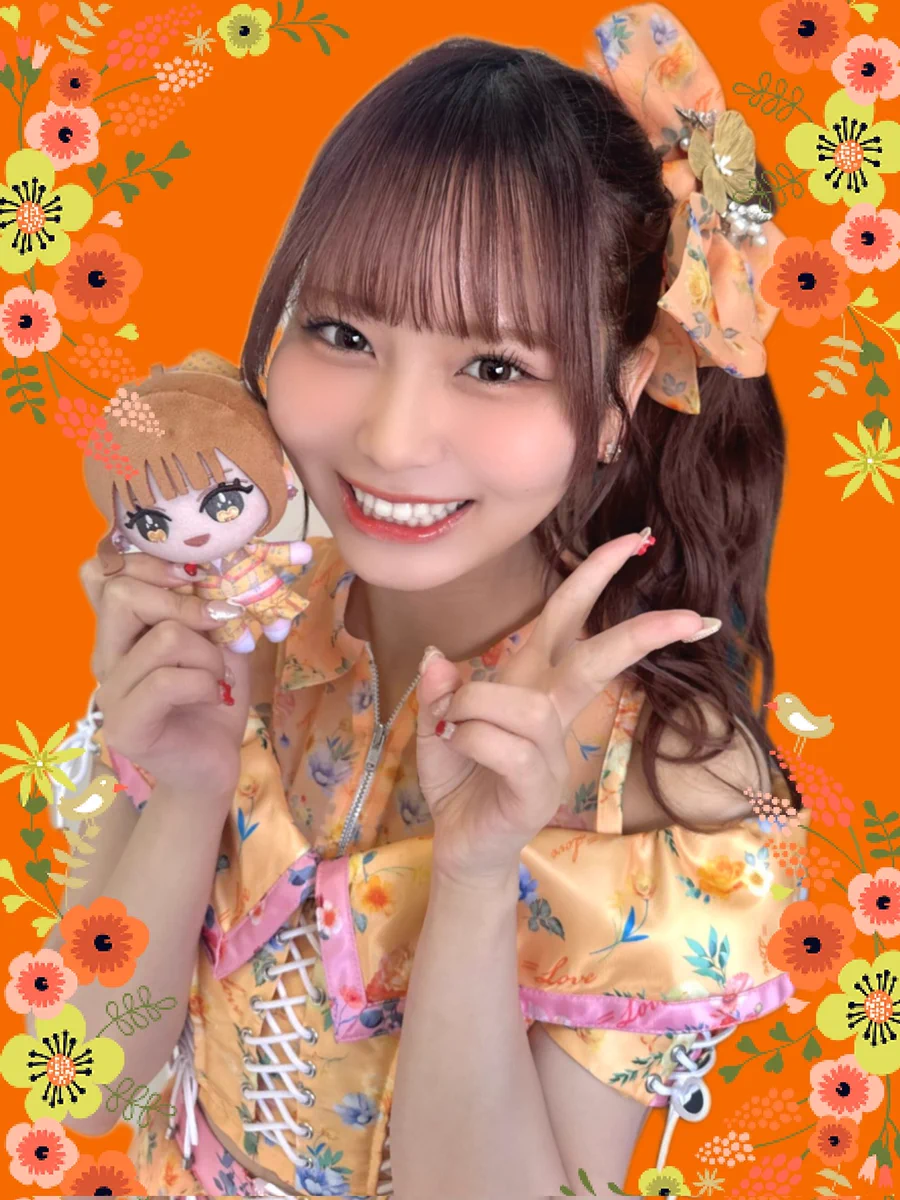 大場 花菜 on X: 
