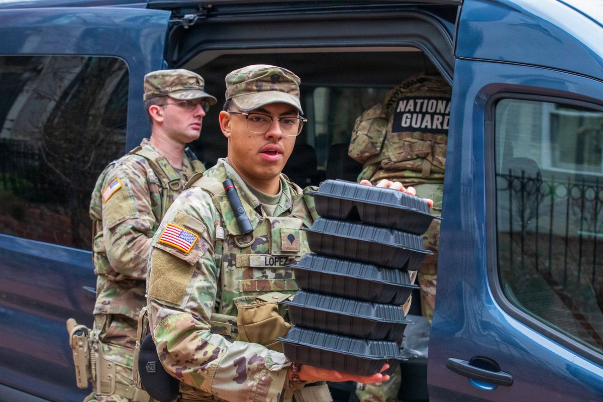 JoinARGuard's tweet image. When communities need help fast, the Arkansas Army National Guard is already here. Service isn’t just overseas. It starts at home.

Learn how you can be part of Arkansas’ response force. DM us.

#ArkansasNationalGuard #GuardReady #UncommonIsCalling #NoBetterPeople #JoinARGuard