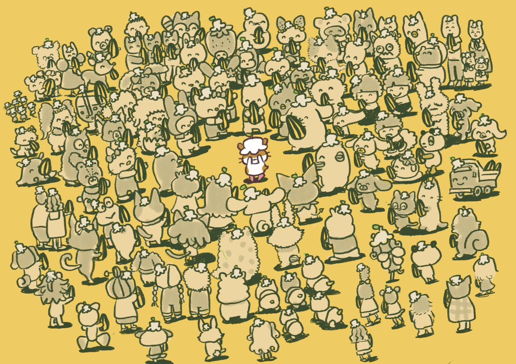 コロコロクリリンさん‼️‼️‼️‼️お誕生日おめでとうございます本当に🐹🎉‼️‼️‼️‼️‼️‼️‼️！！‼️‼️‼️！‼️‼️‼️！！！！‼️！！！！！！！！