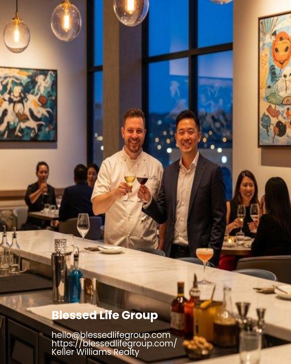 The buzz is real, Round Rock! Grey Orchard, a new upscale restaurant with a unique twist, is opening mid-February 2026 at 2700 North Interstate 35, in the heart of our community. 🍽️

#RoundRockEats #AustinMetroFoodies #SupportLocalRR