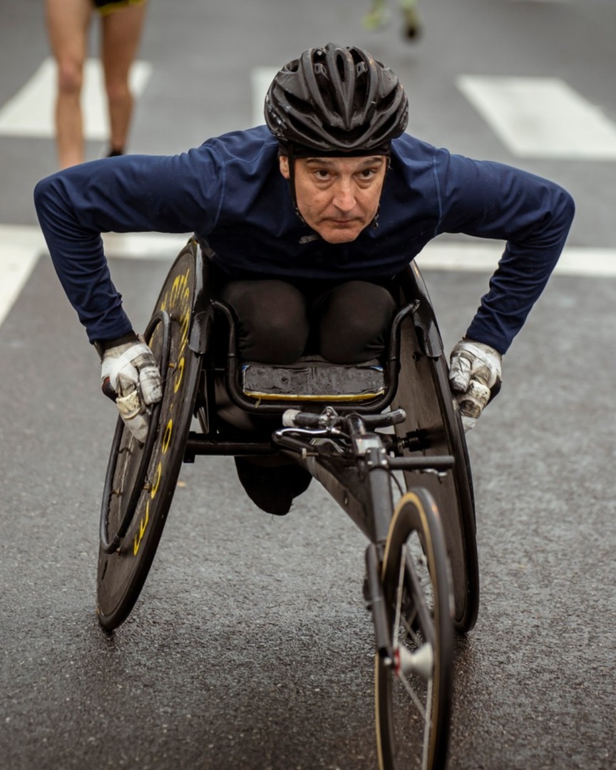 IBX Broad Street Run tweet media