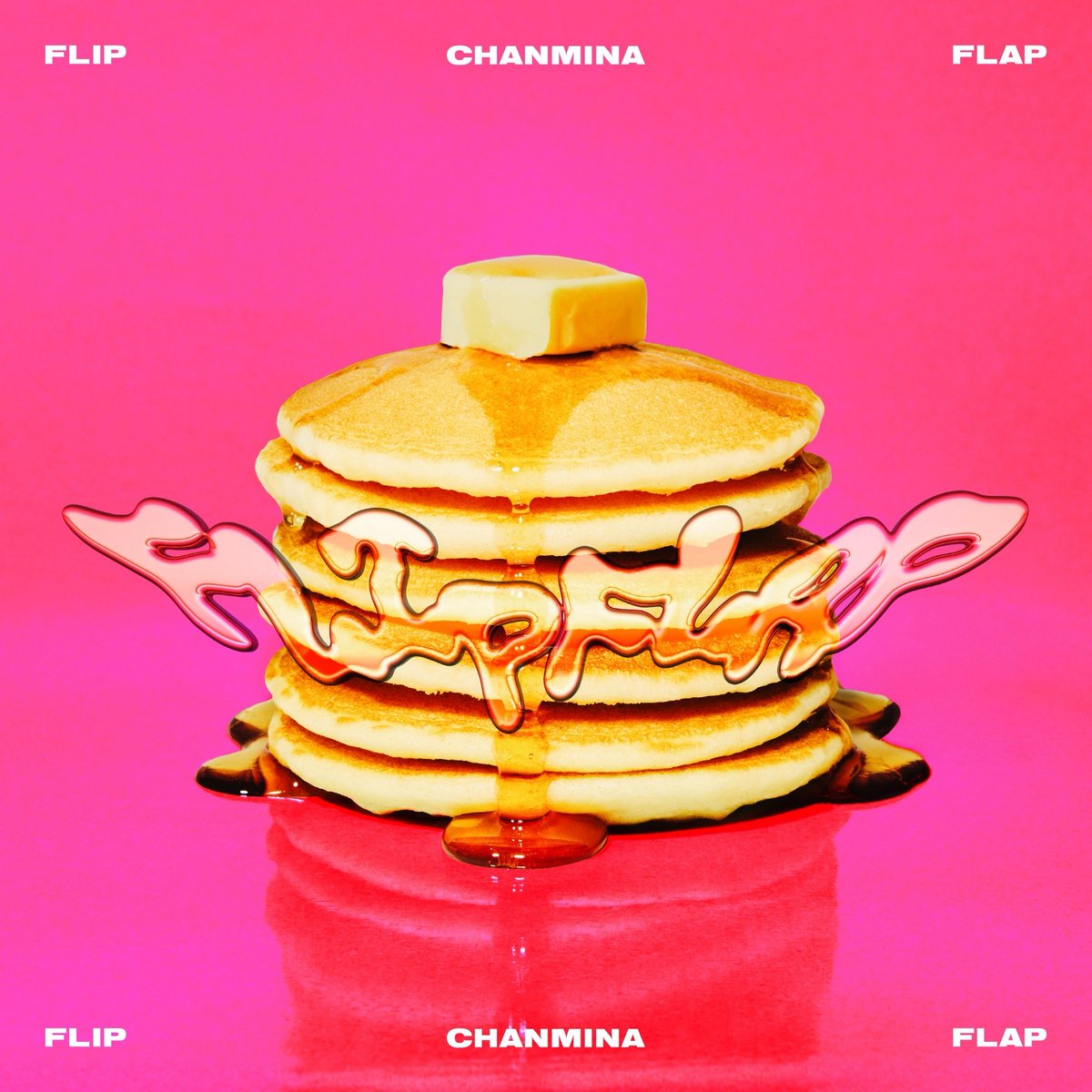 【OUT NOW🥞】

新曲「FLIP FLAP」
リリースいたしましたっ🖐️
NOLABEL.lnk.to/FLIPFLAP

いよいよ💨
今週土曜日から、初のアリーナツアーがスタート🖤

FLIP FLAP、たくさんたくさん愛してくださいませ🎶

#ちゃんみな #CHANMINA
#FLIPFLAP
#NURO
<a href="/NUROhikari_Sony/">Sony｜NURO 光</a>